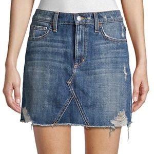 Joe's Skirt size 26